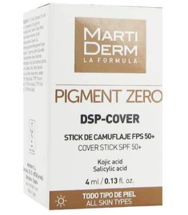 MARTIDERM DSP COVER STICK