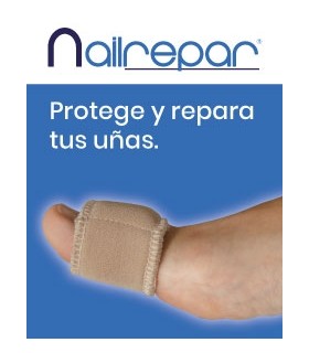 HERBITAS  NAILREPAR ( PROTEGE, ALIVIA Y REPARA LA UÑA)