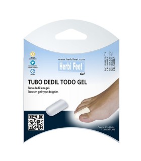 HERBITAS  TUBO GEL TALLA S