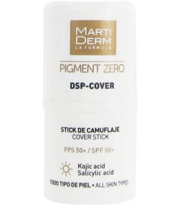 MARTIDERM DSP COVER STICK