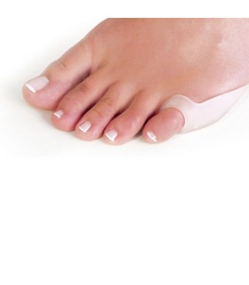 PRIM COMFORGEL PROTECTOR JUANETE 5º DEDO 1 UNIDAD