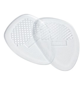 PRIM COMFORGEL MINIPLANTILLAS ANTIDESLIZANTES  EXTRA FINAS 2U