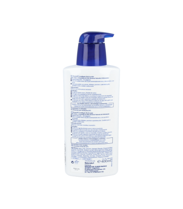 EUCERIN UREAREPAIR PLUS LOCION 10% UREA 400ML