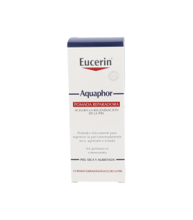 EUCERIN AQUAPHOR POMADA REPARADORA 40GR