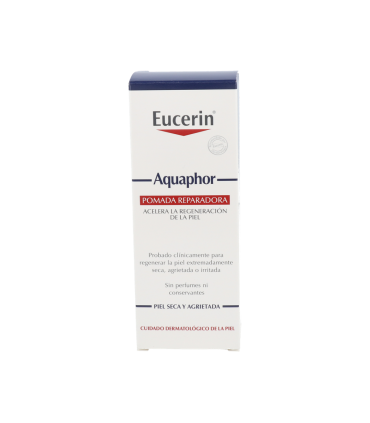 EUCERIN AQUAPHOR POMADA REPARADORA 45ML