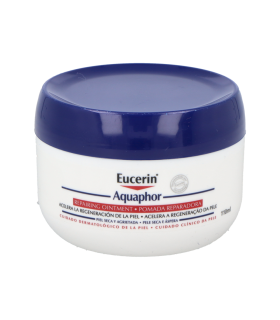 EUCERIN AQUAPHOR POMADA REPARADORA 80G