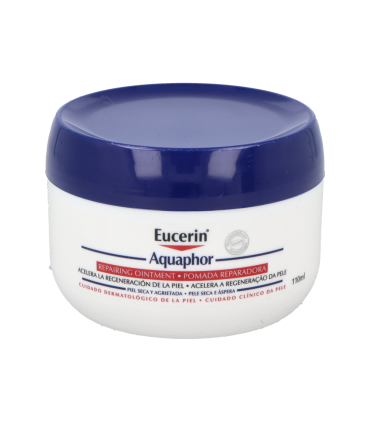 EUCERIN AQUAPHOR POMADA REPARADORA 80G