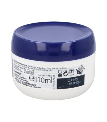 EUCERIN AQUAPHOR POMADA REPARADORA 80G