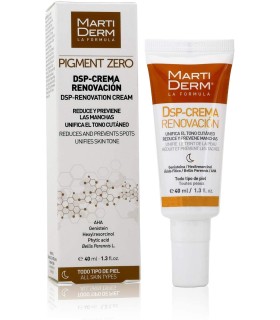 MARTIDERM DSP CREMA RENOVACION 40ML