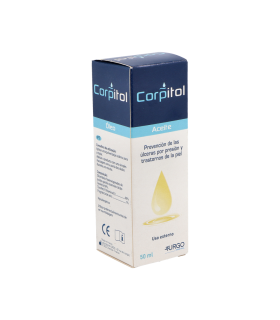 CORPITOL 50 ML