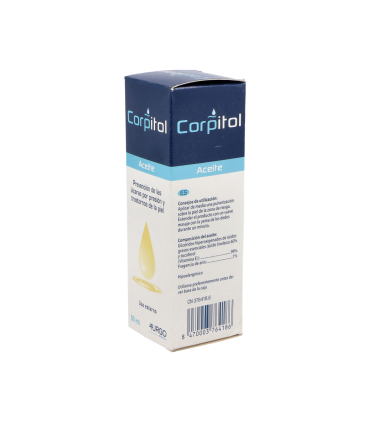 CORPITOL 50 ML