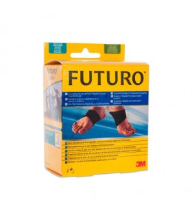 FUTURO CLASSIC SOPORTE TERAPEUTICO PARA ARCO PLANTAR ( FASCITIS PLANTAR)