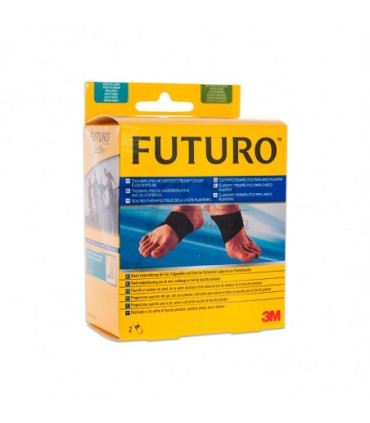 FUTURO CLASSIC SOPORTE TERAPEUTICO PARA ARCO PLANTAR ( FASCITIS PLANTAR)