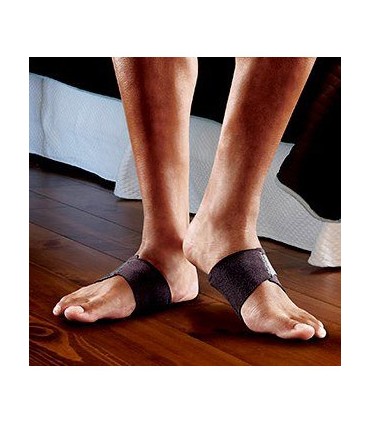 FUTURO CLASSIC SOPORTE TERAPEUTICO PARA ARCO PLANTAR ( FASCITIS PLANTAR)