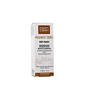 MARTIDERM DSP MASCARILLA  DESPIGMENANTE INTENSIVO 30ML