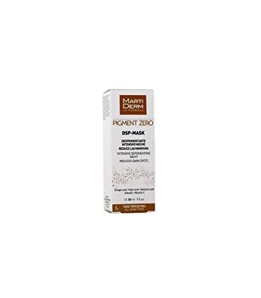 MARTIDERM DSP MASCARILLA  DESPIGMENANTE INTENSIVO 30ML