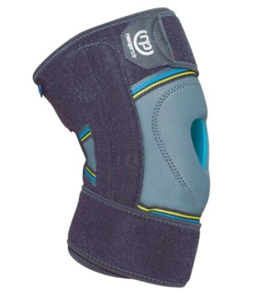 PRIM NEOPRAID RODILLERA ARTICULACION POLICENTRICA TALLA L