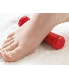 PRIM PEDIROLLER PARA FASCITIS PLANTAR  (ALIVIA DOLOR TALÓN Y ARCO PLANTAR)