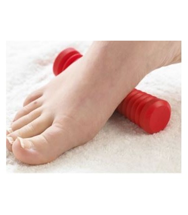 PRIM PEDIROLLER PARA FASCITIS PLANTAR  (ALIVIA DOLOR TALÓN Y ARCO PLANTAR)