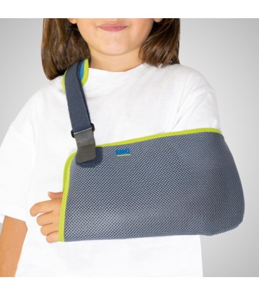 EMO KIDS CABESTRILLO INFANTIL TALLA S ( 23-27 CM)