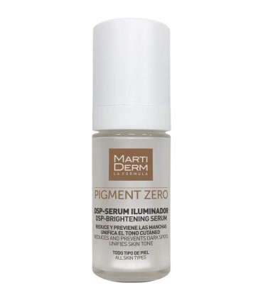 MARTIDERM DSP SERUM ILUMINADOR 30ML