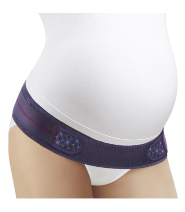 ORLIMAN CINTURÓN SACROILÍACO MATERNIDAD OMT700 TALLA ÚNICA