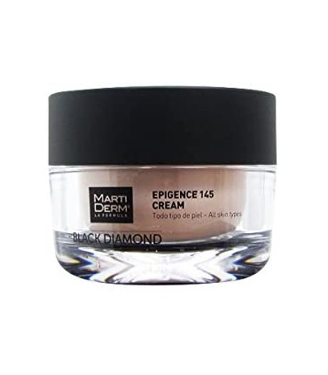 MARTIDERM BLACK DIAMOND EPIGENCE CREMA DIA 50ML NUEVA