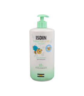 BABYNATURALS GEL CHAMPU 750 ML
