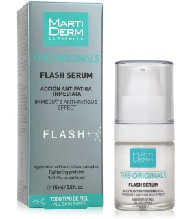 MARTIDERM FLASH SERUM 15ML