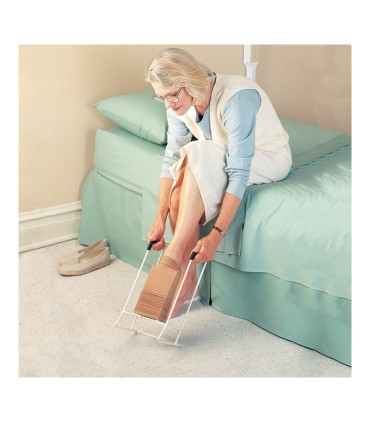 MCI CALZADOR RIGIDO PARA MEDIAS DE COMPRESION