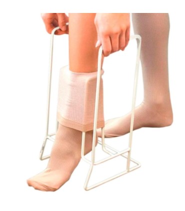 MCI CALZADOR RIGIDO PARA MEDIAS DE COMPRESION