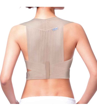 PRIM ESPALDILLERA CONFORT 335 TALLA L