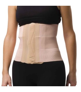 PRIM FAJA 3 BANDAS PRIMSPINE BANDS PRS603 TALLA S BEIGE