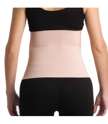 PRIM FAJA 3 BANDAS PRIMSPINE BANDS PRS603 TALLA L BEIGE