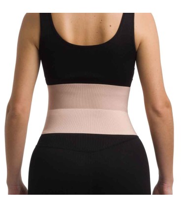 PRIM FAJA 2 BANDAS PRIMSPINE BANDS PRS602 BGM TALLA M