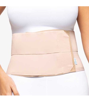 PRIM FAJA 2 BANDAS PRIMSPINE BANDS PRS602 BGM TALLA L