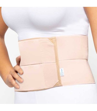 PRIM FAJA 2 BANDAS MODELO 612 TALLA S BEIGE