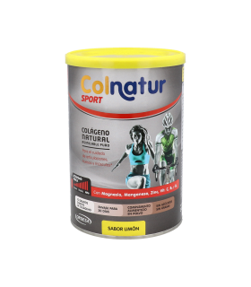 COLNATUR SPORT LIMON 345 G