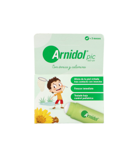 ARNIDOL PICADURAS ROLL-ON 30 ML