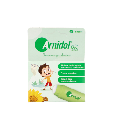 ARNIDOL PICADURAS ROLL-ON 30 ML