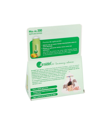 ARNIDOL PICADURAS ROLL-ON 30 ML