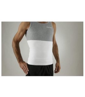 INTEX FAJA ELASTICA  ALGODON TALLA 1