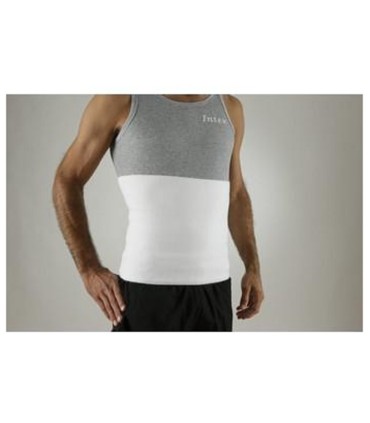 INTEX FAJA ELASTICA  ALGODON TALLA 1