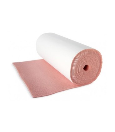 HERBITAS  FIELTRO ADHESIVO FLEECY WEB ROLLON 4,20 M X 24 CM