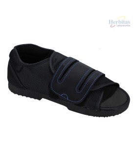 HERBITAS ZAPATO POSTQUIRÚRGICO TALLA XS (33-35)