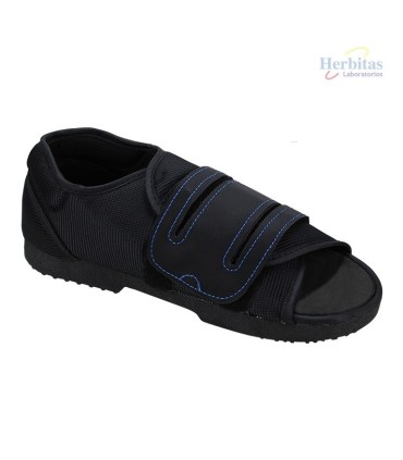 HERBITAS ZAPATO POSTQUIRÚRGICO TALLA XS (33-35)