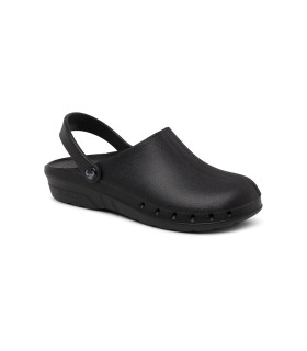 SUECOS ZUECOS ODEN FUSION NEGRO TALLA 39