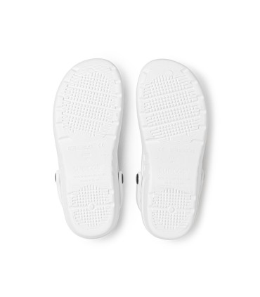 SUECOS ZUECOS ODEN FUSION BLANCO TALLA 38