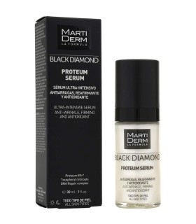 MARTIDERM BLACK DIAMOND PROTEUM SERUM 30ML