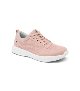 SUECOS ALMA PEACHY KEEN (ZAPATILLA) ROSA TALLA 38